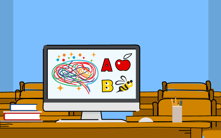 4 ways EdTech supports kids with dyslexia
