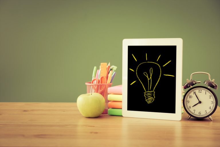 4 ways technology can enhance your classroom