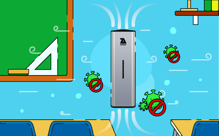 4 ways to help students transition back to school after lock-down