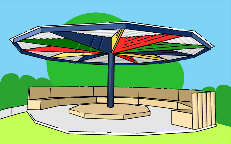 5 reasons to lease a school canopy
