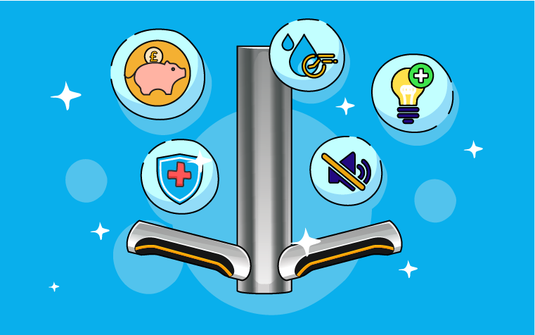 A guide to choosing school hand dryers