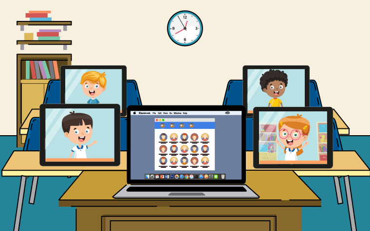 Are online schools the future?