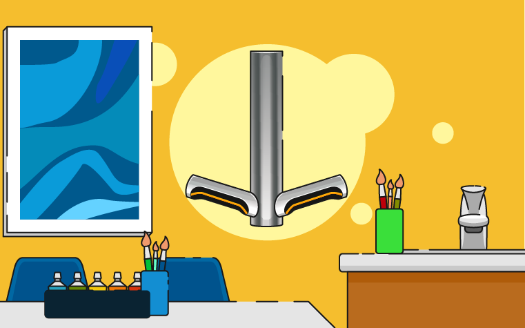 Hand hygiene tips for back to school
