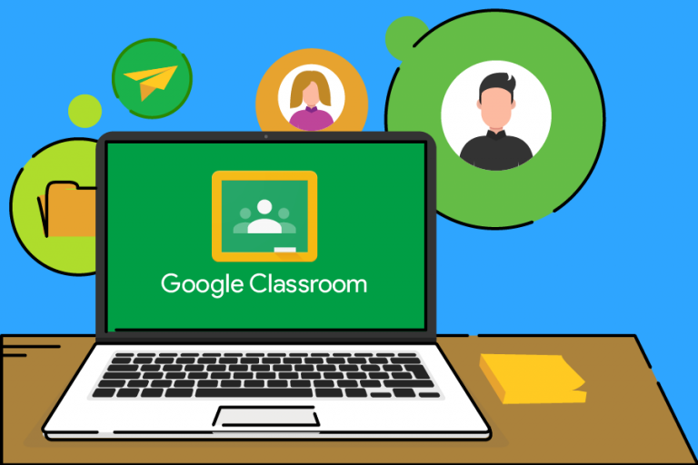 How using EdTech can reduce the admin workload for teachers
