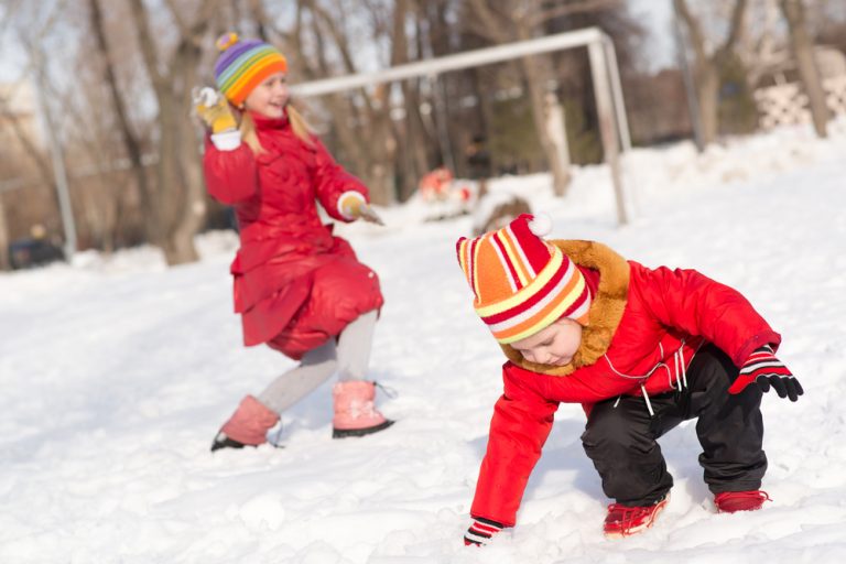 Keep your school warm with an energy efficient boiler this Christmas