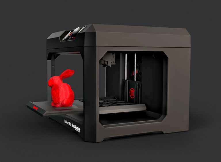 MakerBot 3D Printers – the perfect range for education