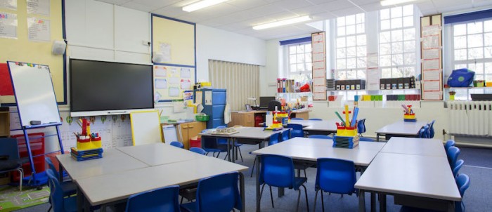 Multi Academy Trust opts for Utility Rentals over Salix Funding