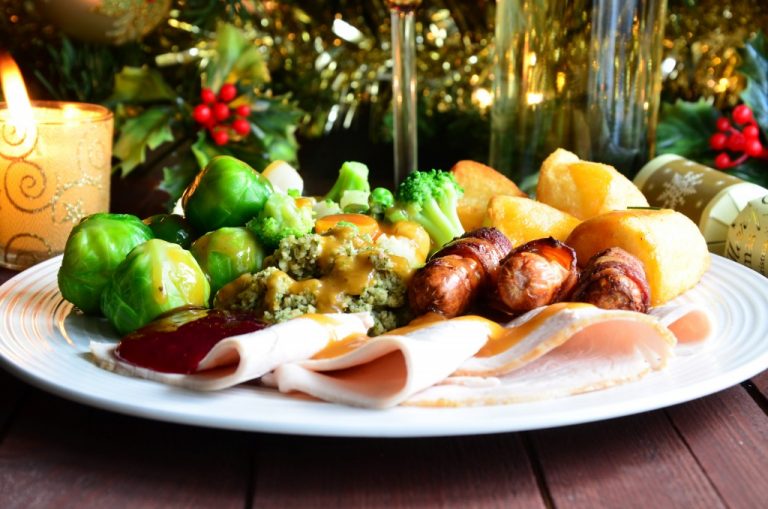Planning a school Christmas dinner that won’t break the bank