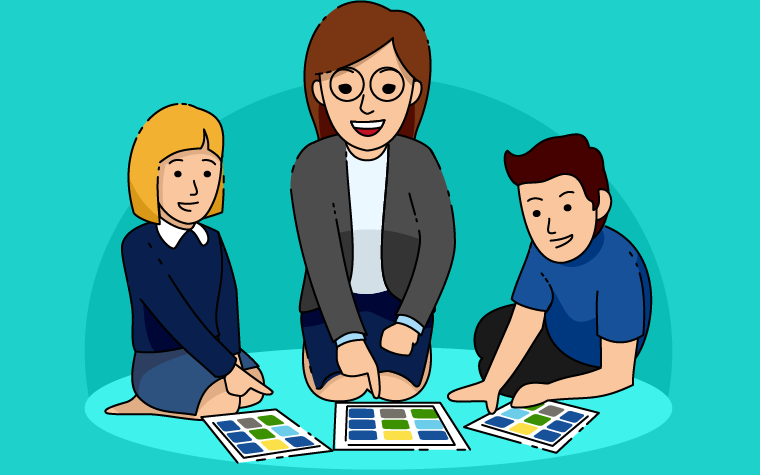 Showing the way: EdTech demonstrator schools