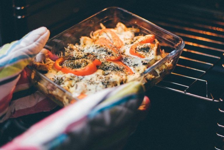 The cooking curriculum: how to prepare your classroom
