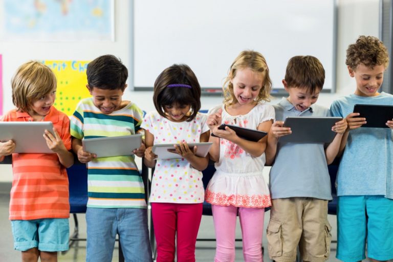 Utility Rentals launches new iPad enrolment plan for schools