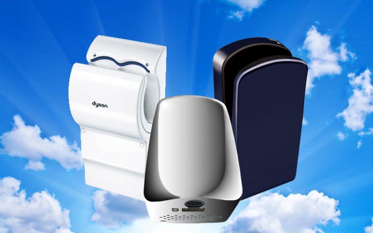 Want to save your school money? Then simply upgrade to energy efficient hand dryers!