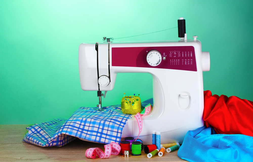 Servicing your school’s sewing machines is a thing of the past with our breakdown warranty!