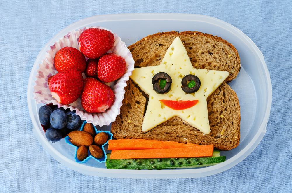 4 brain foods to help your students ace their exams
