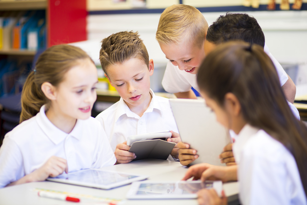 Top 3 iPad lesson plans for tech savvy teachers