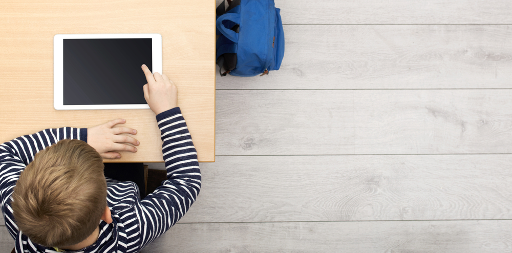 The key ways iPads can help your SEN students