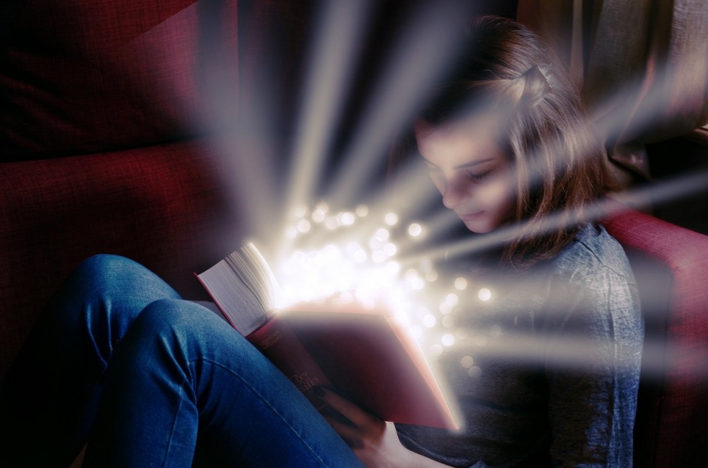 9 books your students should read