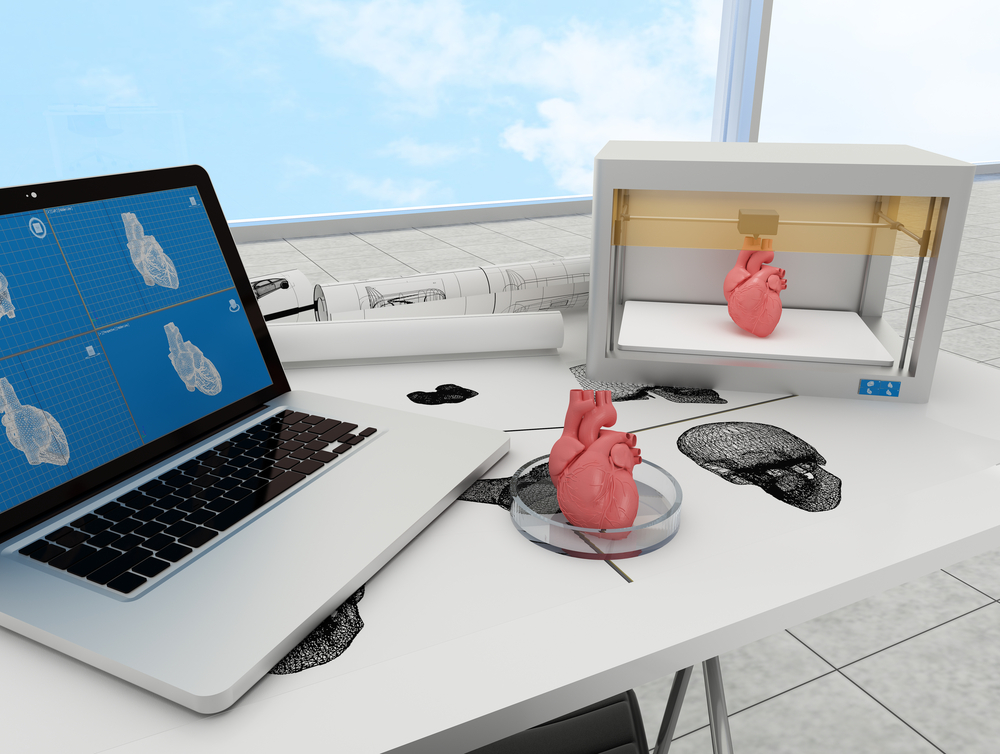 3 applications for 3D printers your students need to know about