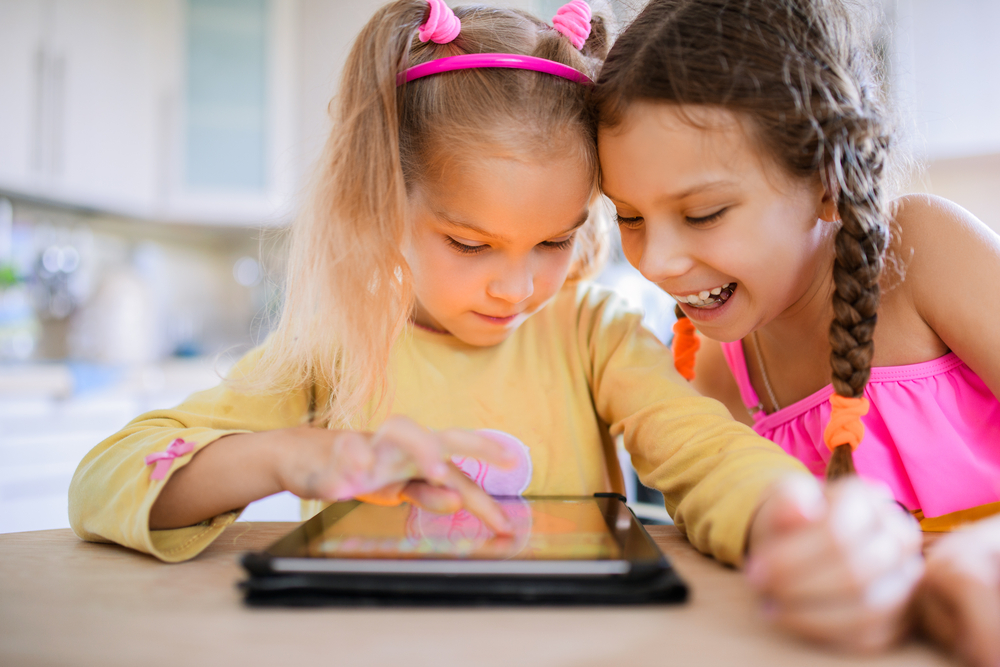 Debunked: The myths surrounding iPads in schools