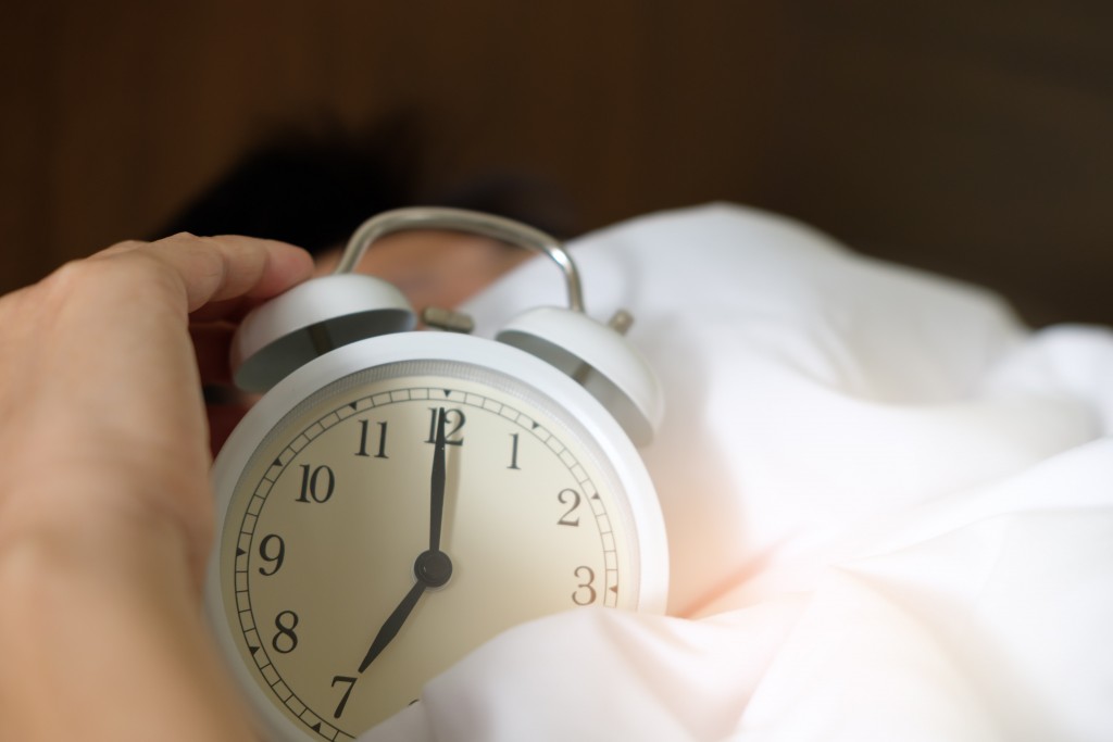 5 ways to keep sleep-deprived students bright-eyed and bushy tailed