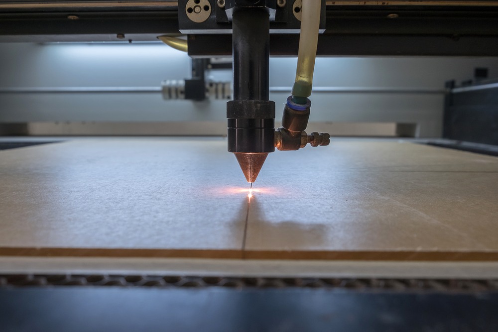 5 sci-fi ways to use laser cutters in education