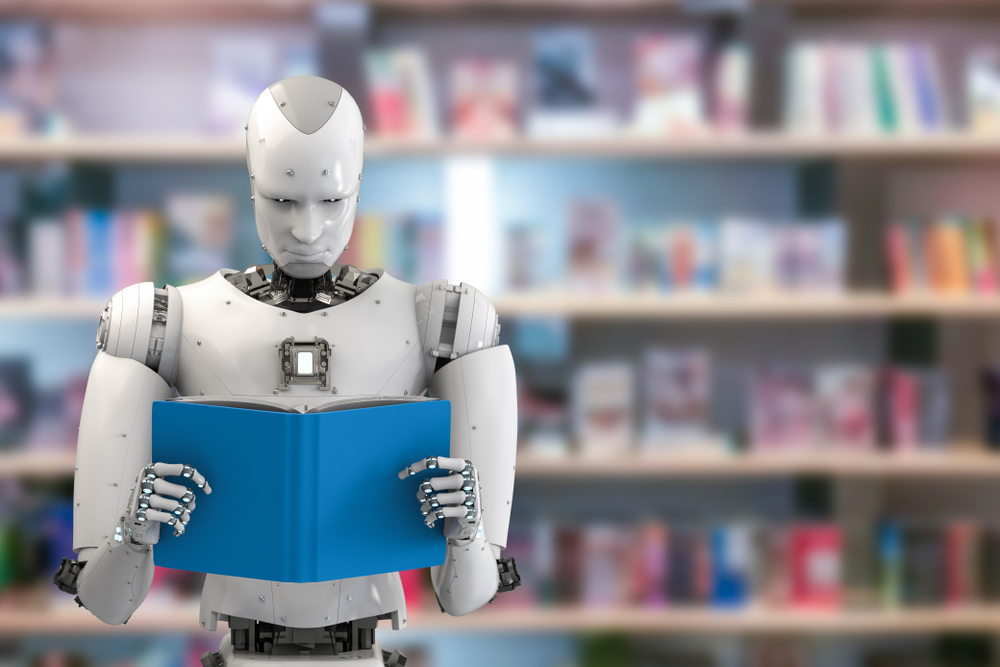 Friend or foe: The uses of AI in education