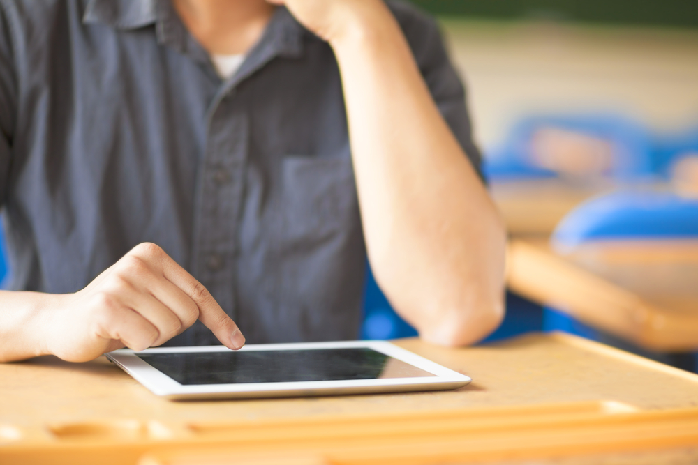 6 smart strategies for using iPads in the classroom