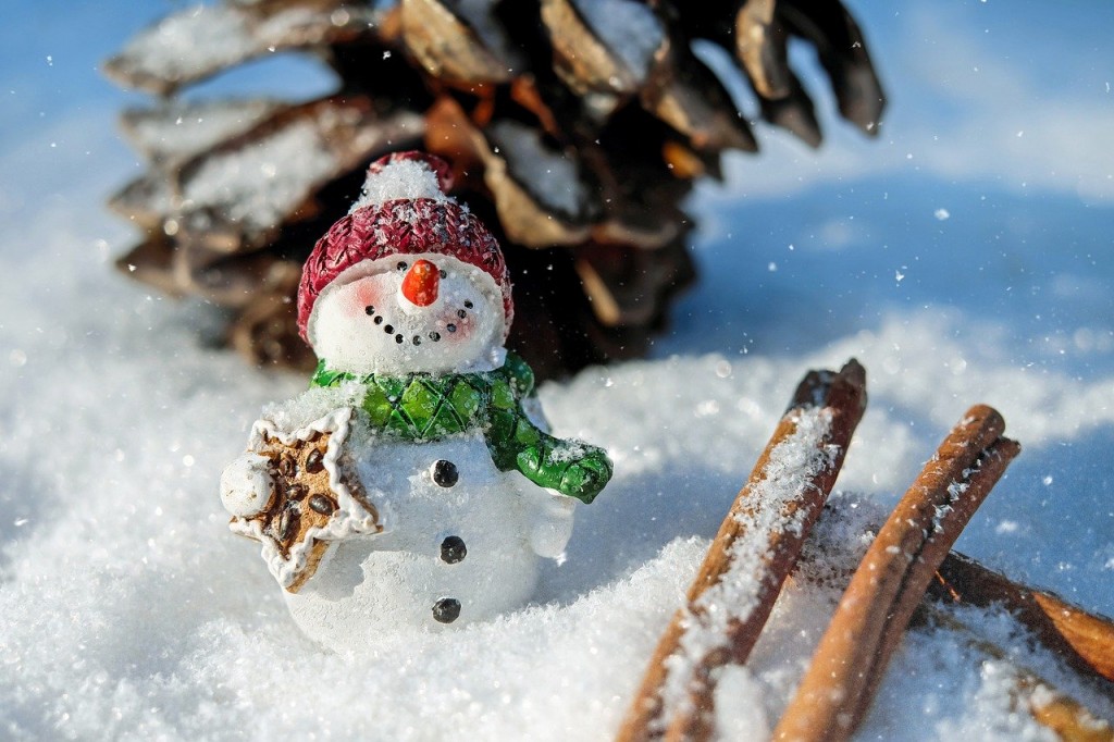 Christmas in the classroom: Our 3 favourite festive lesson plans