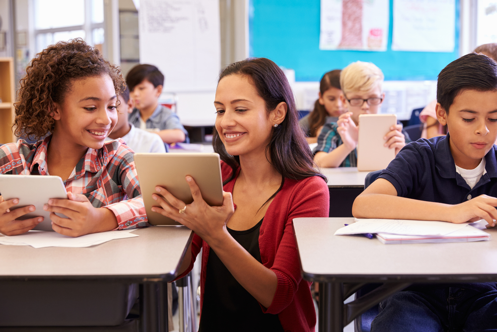 Safety first: Why your school needs an iPad usage policy