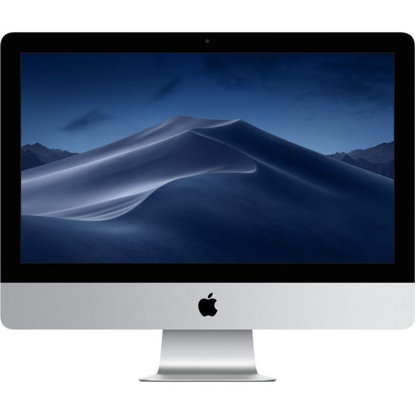 iMac – Utility Rentals