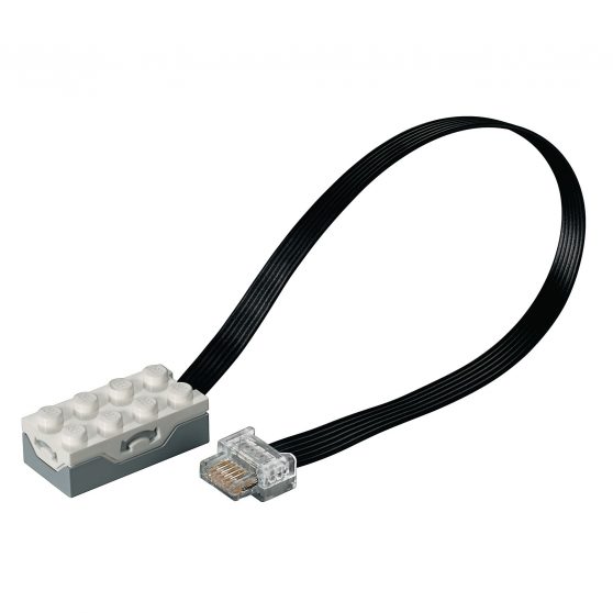 wedo 2.0 motion sensor
